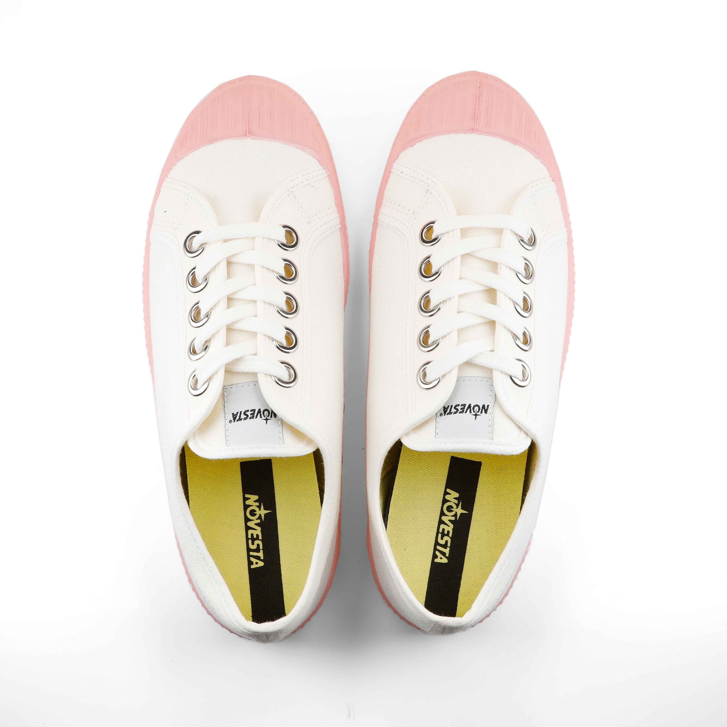 Immagine di S.M.10 WHITE/333 PINK