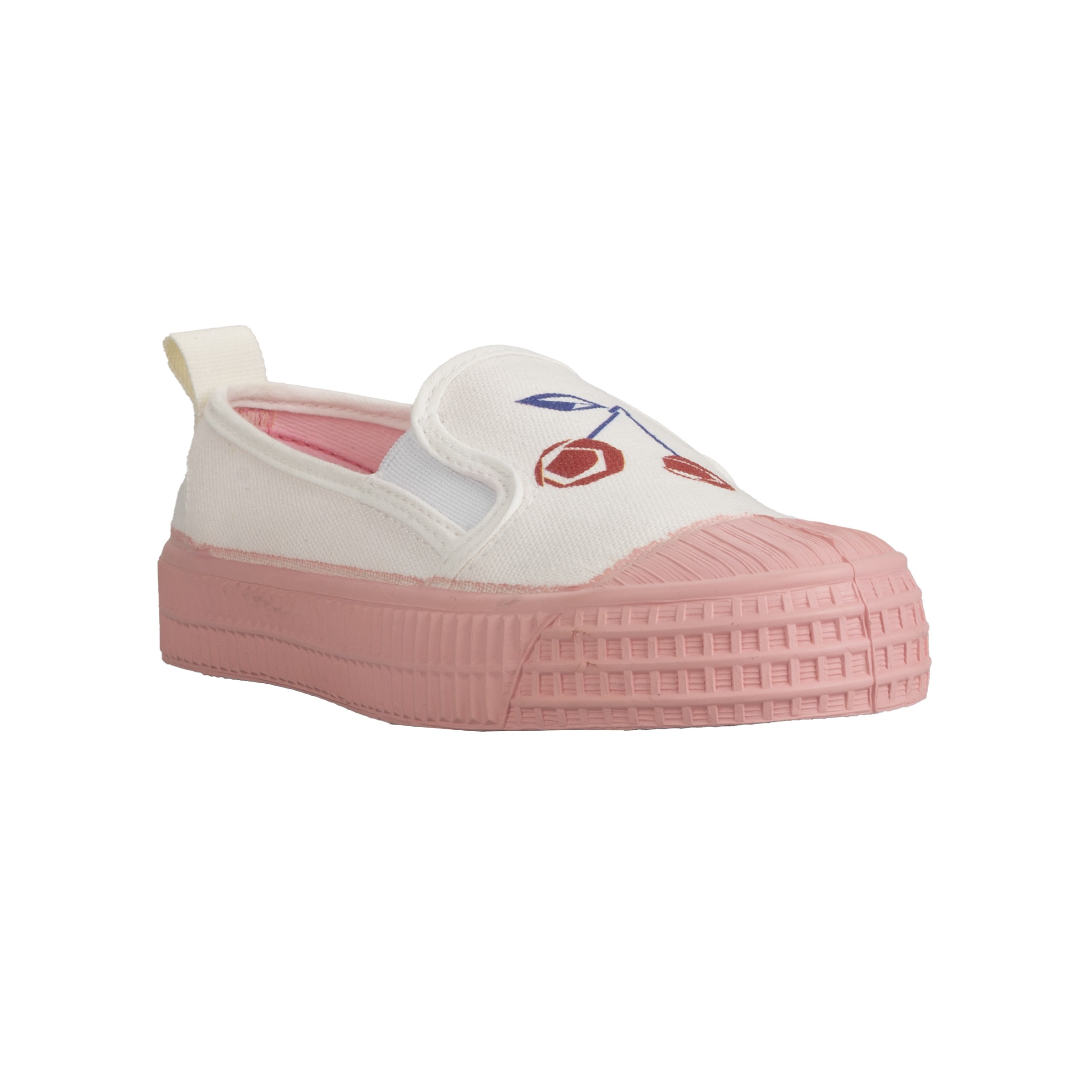 Image de SLIP-ON KID BP CHERRY