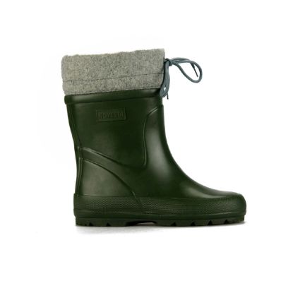 Picture of KIDDO WINTER 558 ARMY GREEN