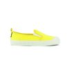 Picture of STAR SLIP-ON KID 68 YELLOW