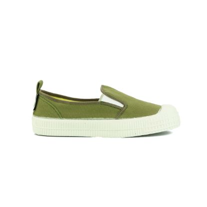 Picture of STAR SLIP-ON KID 42 MILITARY