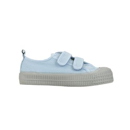 Picture of S.M.KID VELCRO 09 S.PM/212 GRY