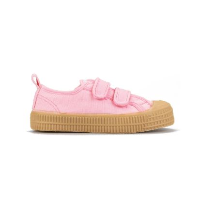 Picture of S.M.KID VELCRO 03 RZ/003 TRNSP