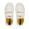 Picture of S.M.KID VELCRO 10 WHITE