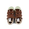 Picture of S.D.KID VEL.CORD W BROWN/MINT