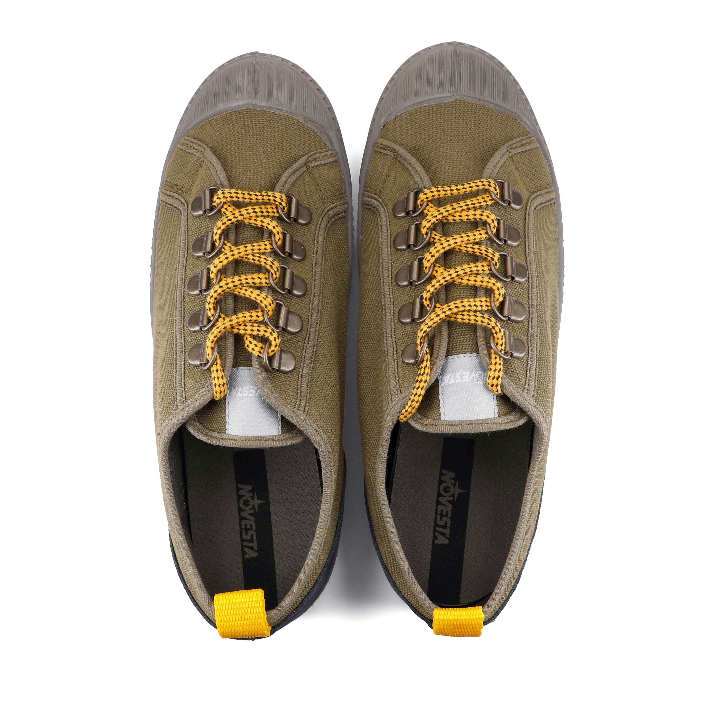 Imagen de S.M.HIKER 42MILITARY/GREY