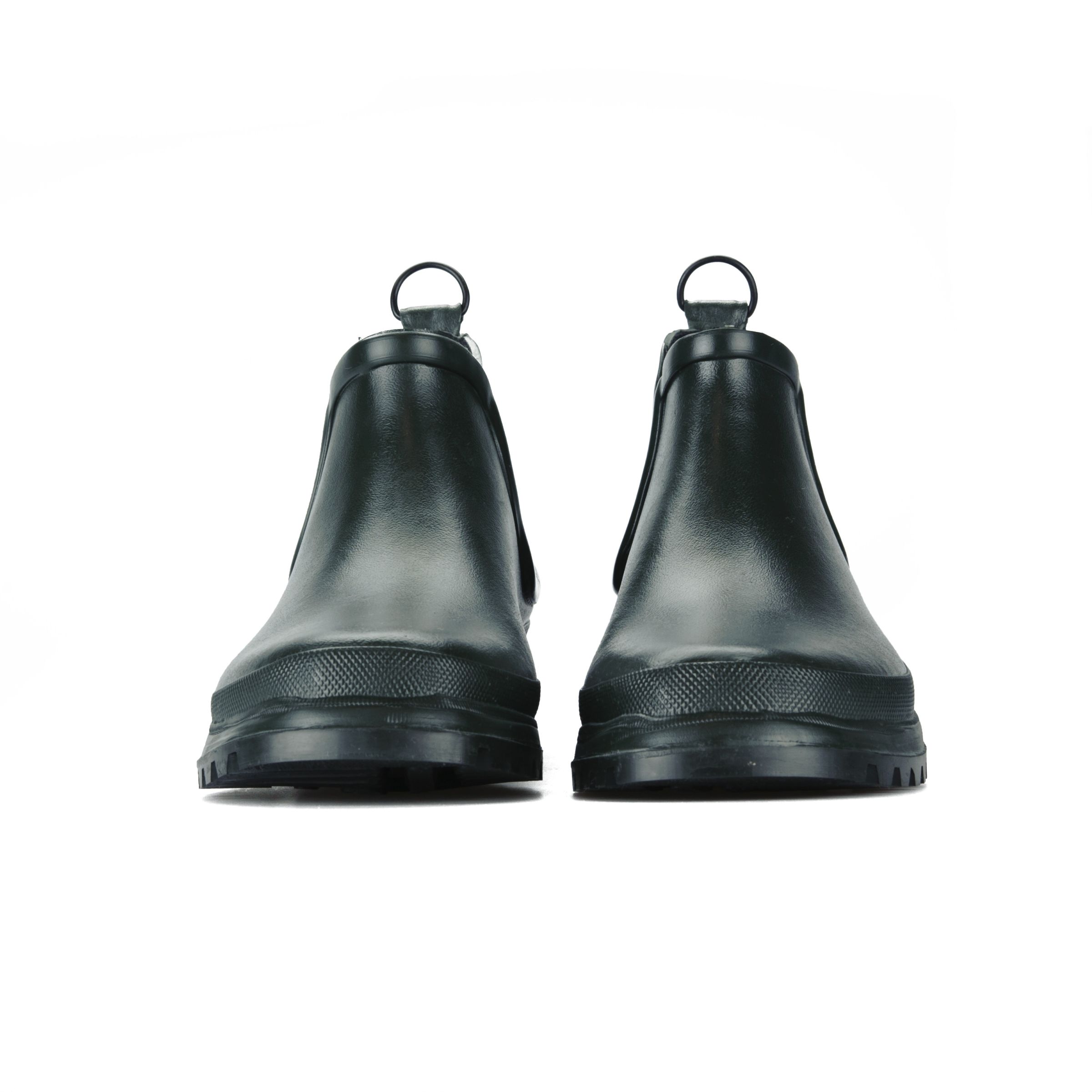 Picture of CHELSEA BOOT 530 DARK GREEN