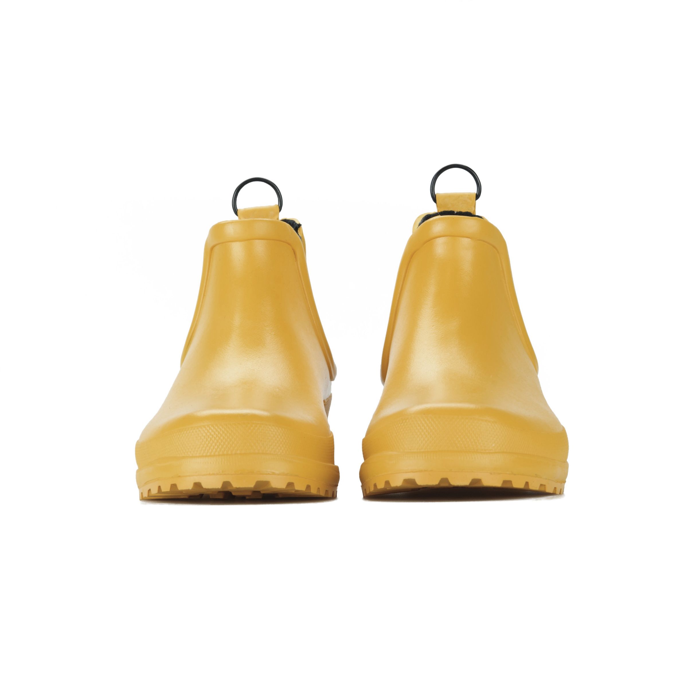 Picture of CHELSEA BOOT 830 YELLOW