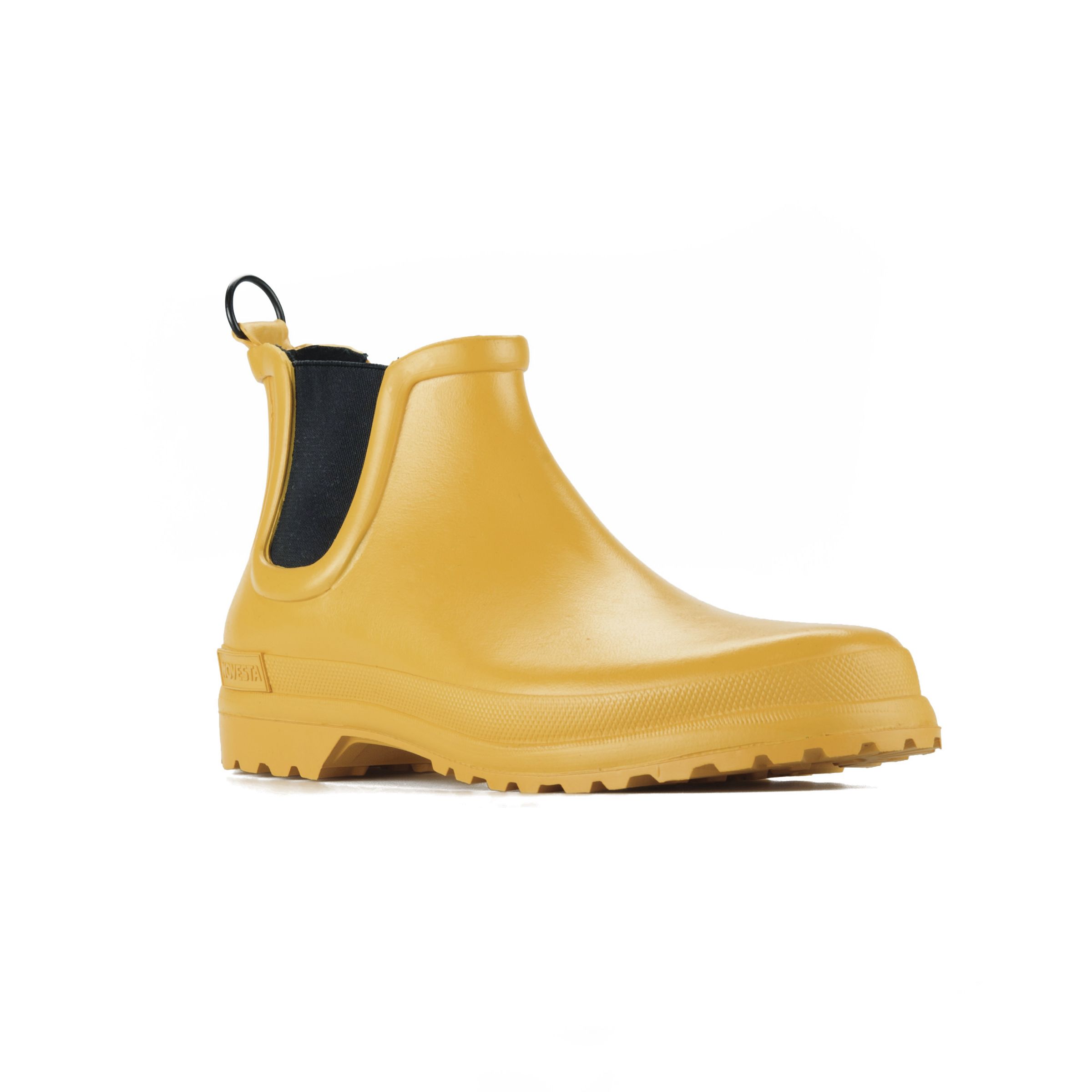 Picture of CHELSEA BOOT 830 YELLOW