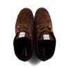 Picture of S.CHUKKA SUEDE MONO CHOCOLATE