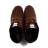 Picture of S.Chukka Suede Mono Chocolate