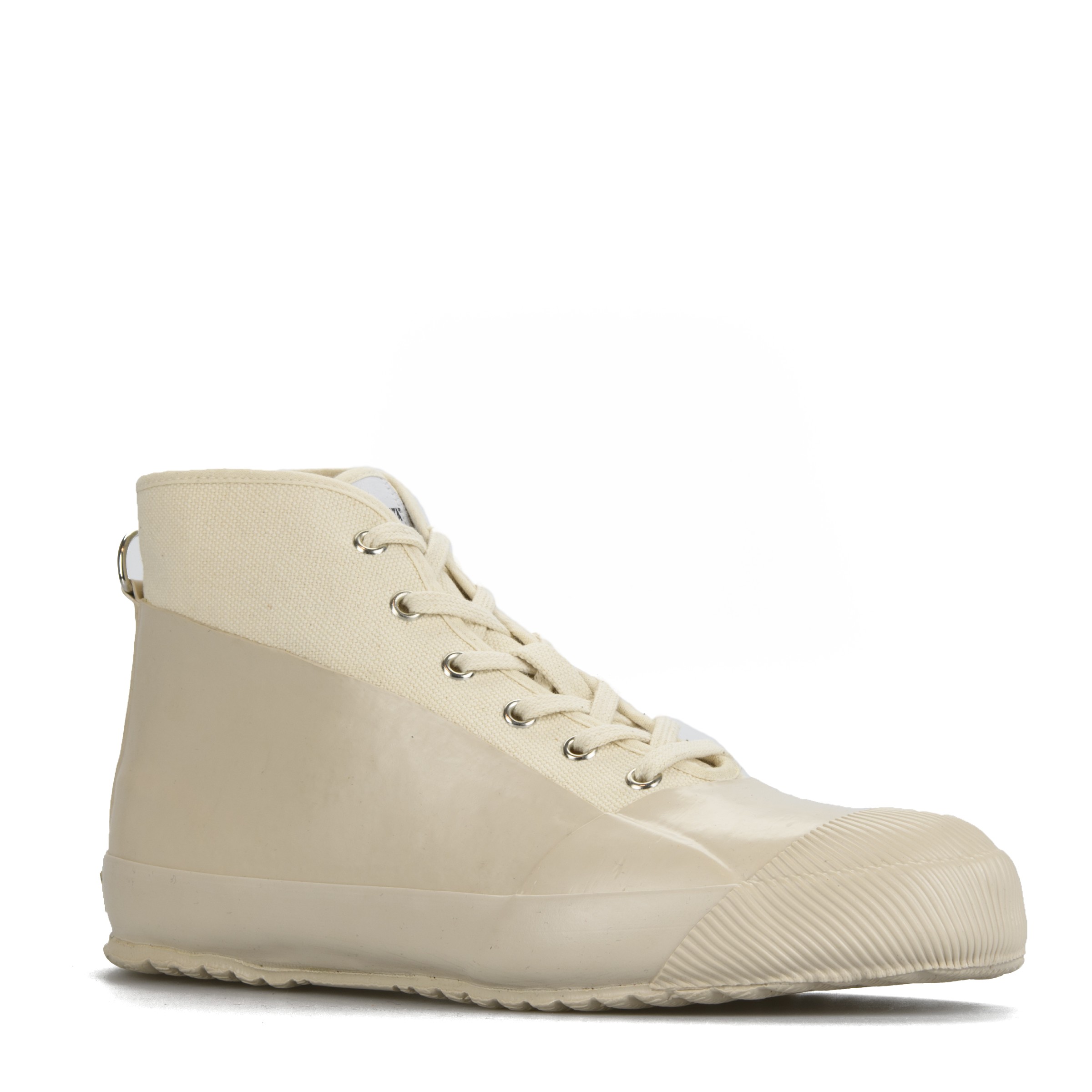 Picture of RUBBER SNEAKER 99 BG/123 WHEAT