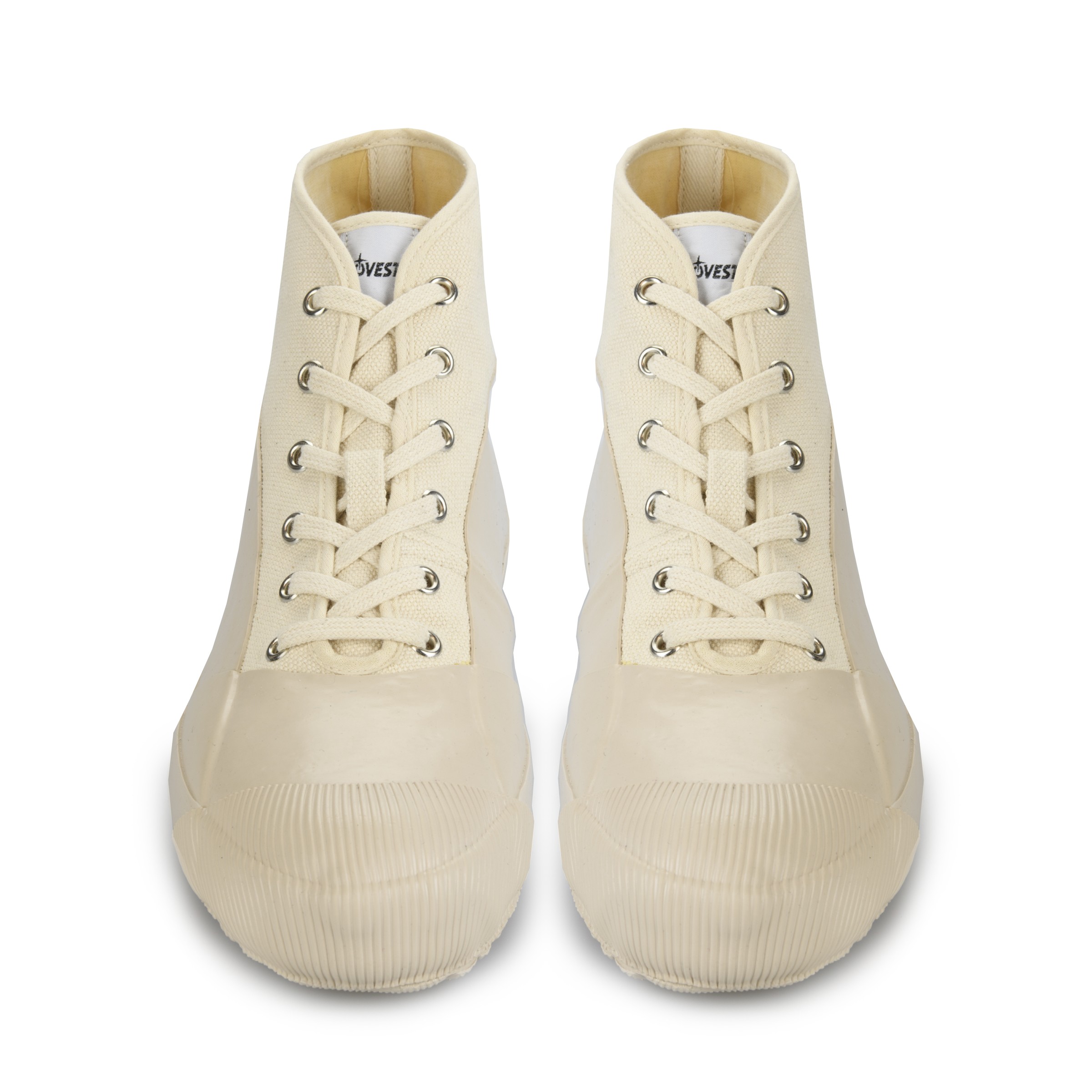 Picture of RUBBER SNEAKER 99 BG/123 WHEAT