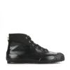 Picture of RUBBER SNEAKER 60 BLK/615 BLK