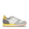 Picture of MARATHON TRAIL WHITE-GREY/YLW