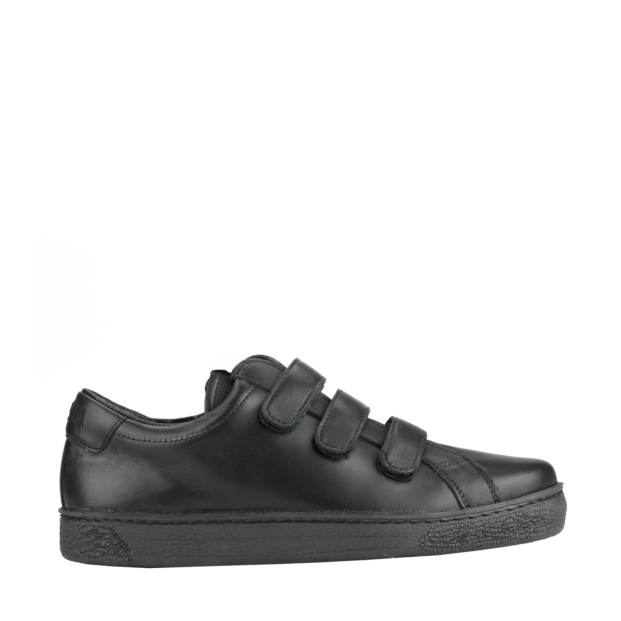 Picture of ITOH VELCRO ALL BLACK