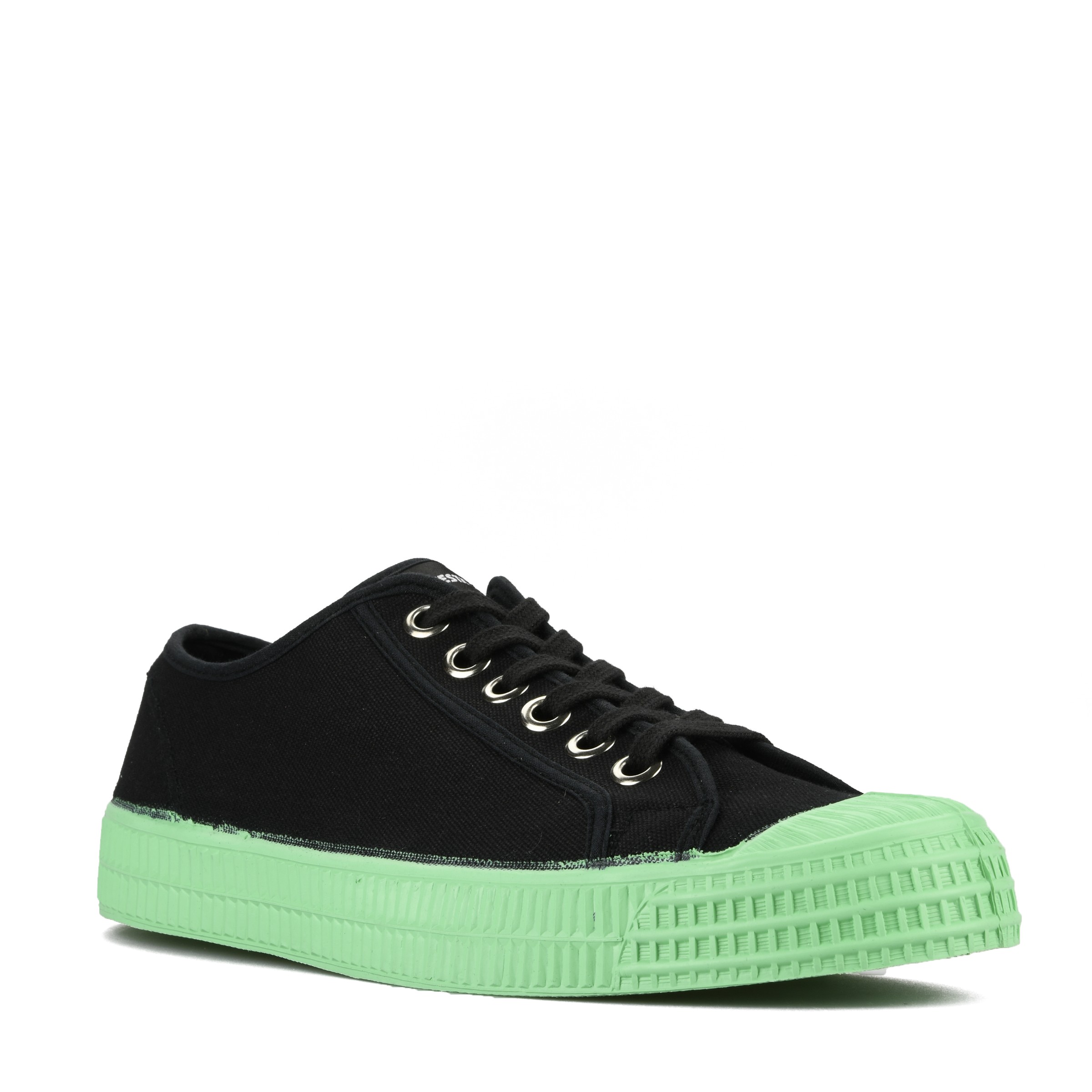 Picture of S.M. 60 BLACK/580 GREEN