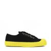 Picture of S.M. 60 BLACK/823 YELLOW