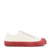 Picture of S.M.10 WHITE/314 RED