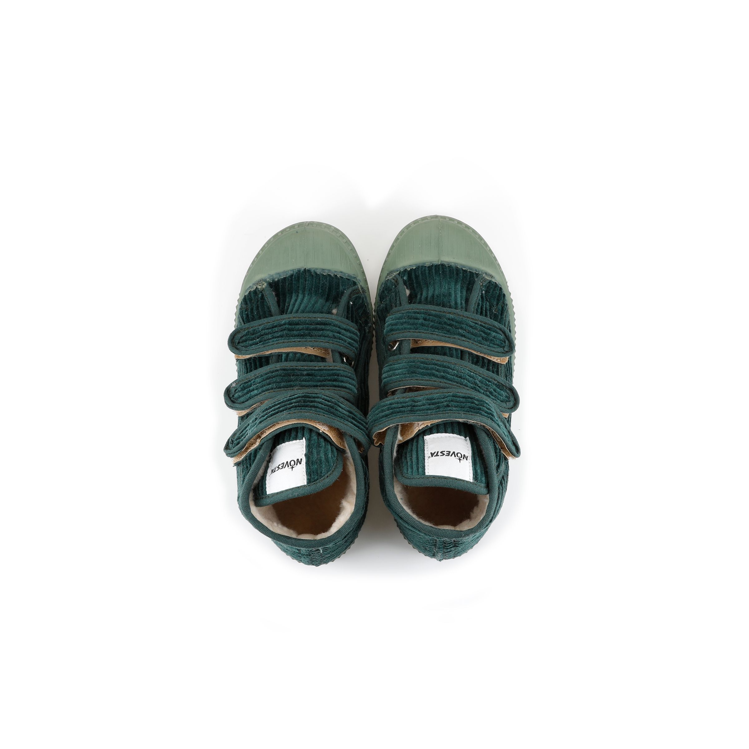 Picture of S.D.KID VEL.CORD W GREEN
