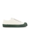 Picture of S.M.10 WHITE/515 GREEN