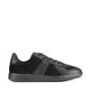 Picture of Gat Corduroy All Black