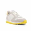 Imagen de MARATHON TRAIL WHITE/YELLOW