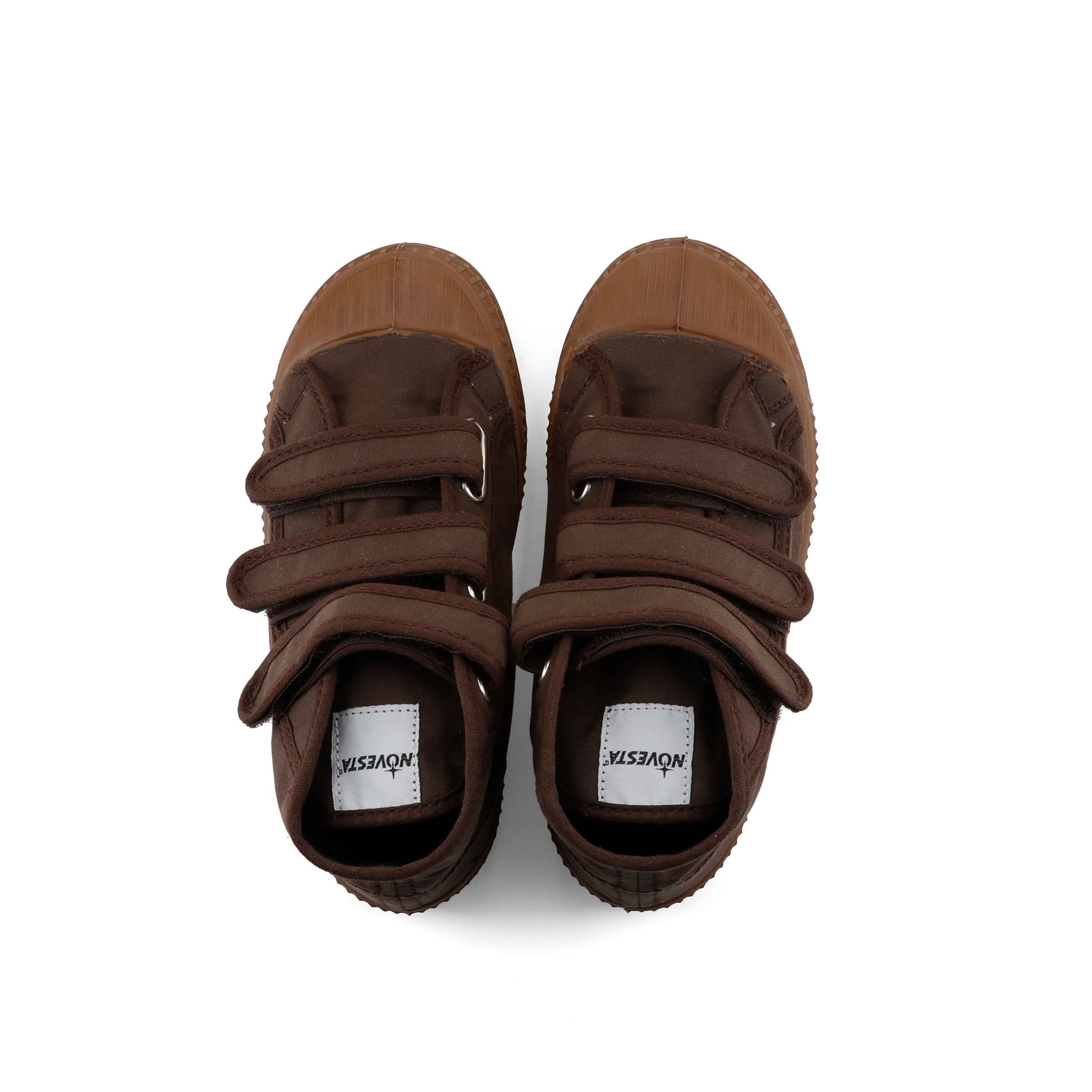 Image de S.D.KID VEL.WAX COTTON BROWN