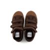 Image de S.D.KID VEL.WAX COTTON BROWN