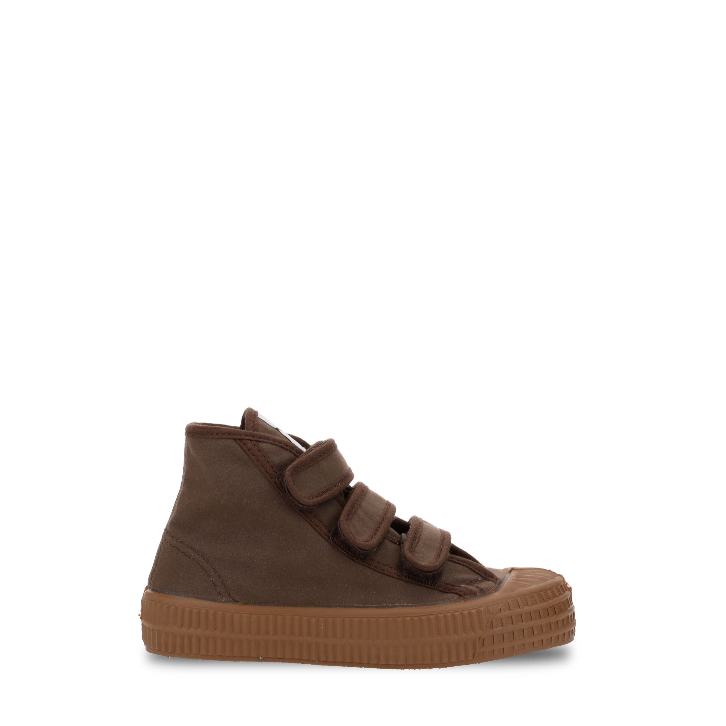 Image de S.D.KID VEL.WAX COTTON BROWN