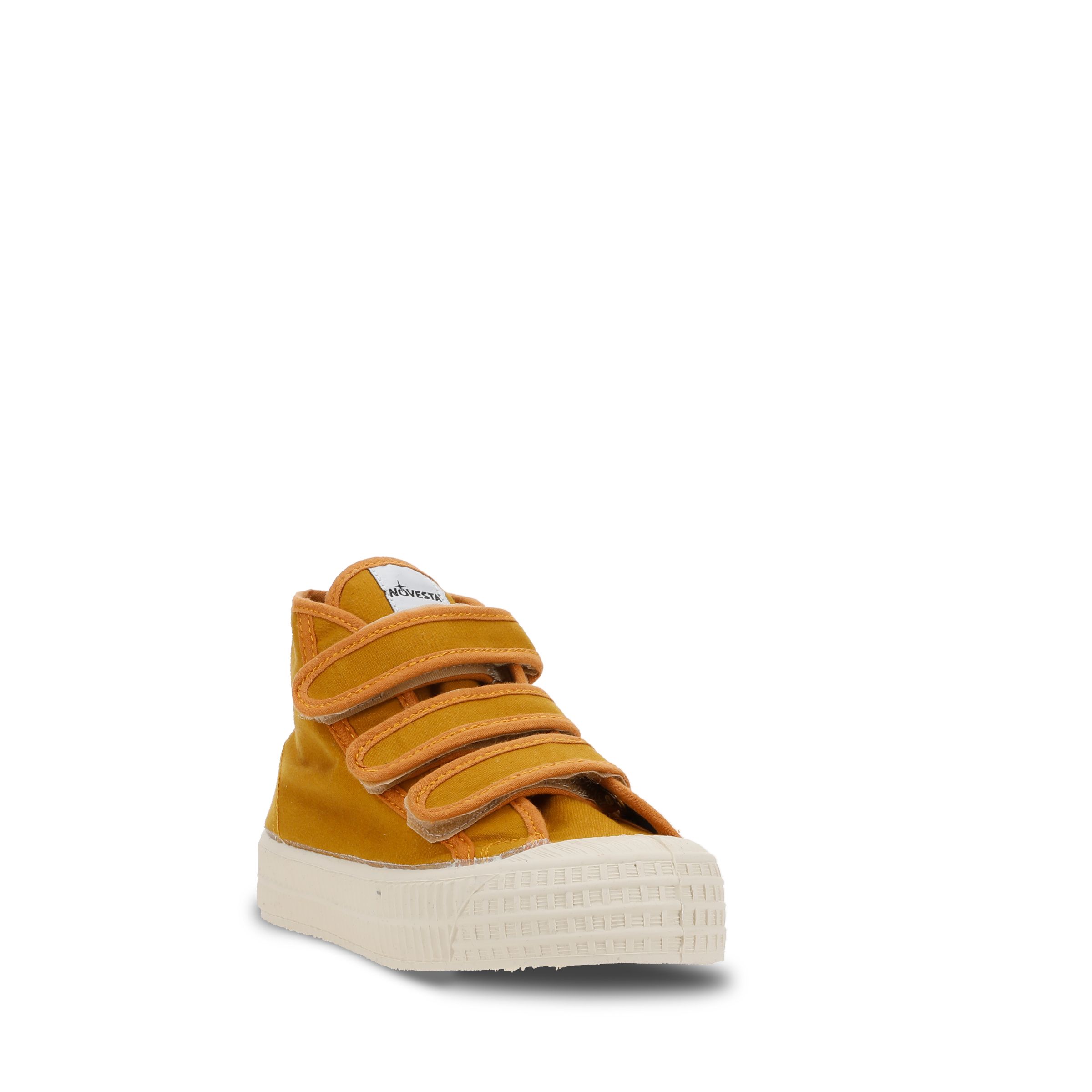 Image de S.D.KID VEL.WAX COTTON MUSTARD