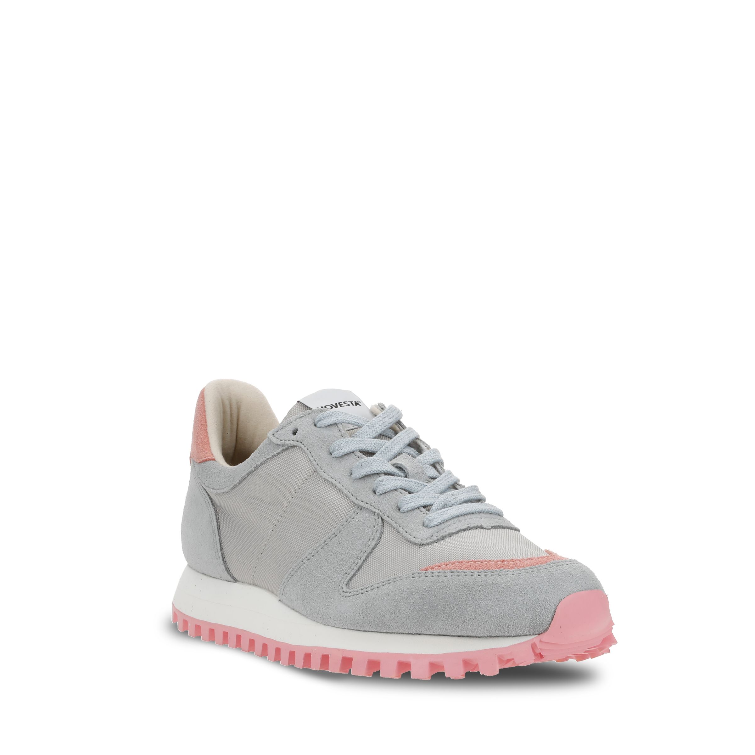 Image de MARATHON TRAIL GREY/PINK