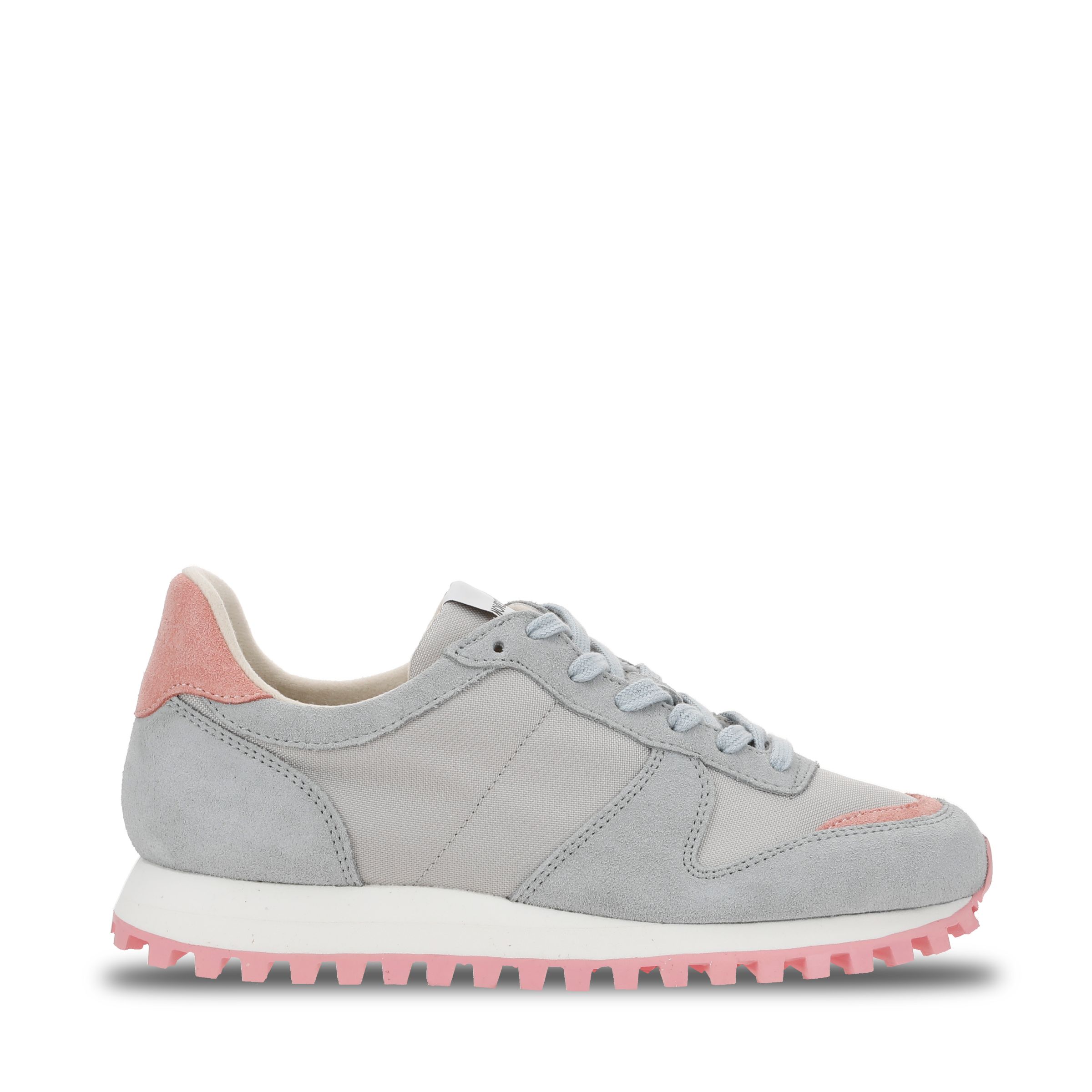 Image de MARATHON TRAIL GREY/PINK