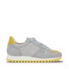 Image de MARATHON TRAIL GREY/YELLOW