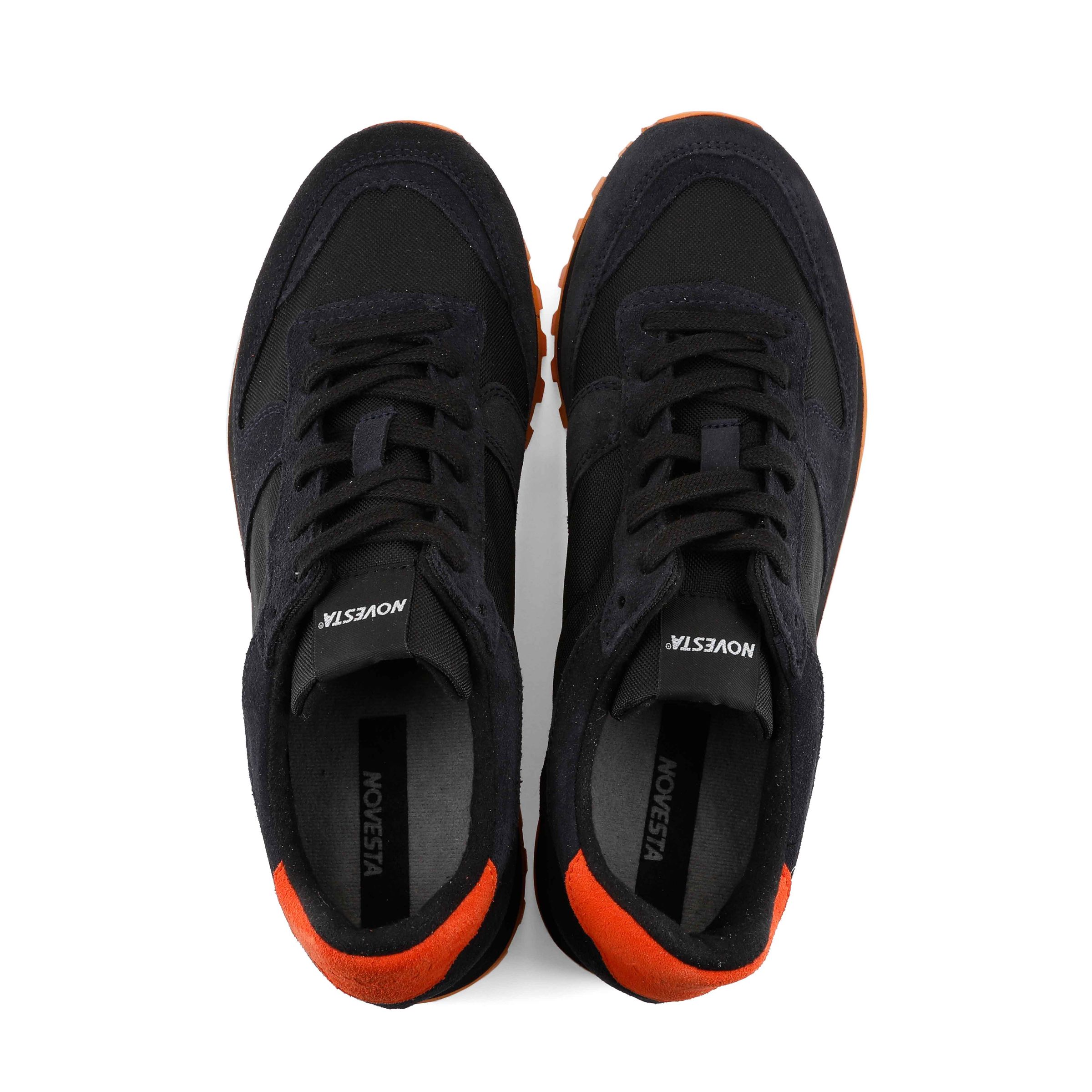 Image de MARATHON TRAIL D.NAVY/ORANGE