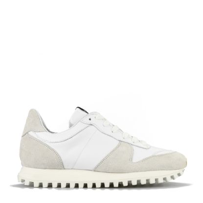 Immagine di MARATHON LEATHER ALL WHITE