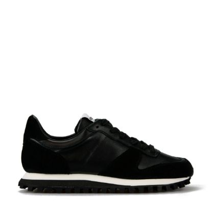 Imagen de MARATHON LEATHER BLACK