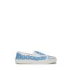 Picture of Slip-on Kid Dots Blue