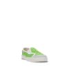 Picture of Slip-on Kid Dots Green