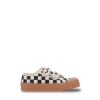 Picture of S.M. KID Velcro JM CHECKER