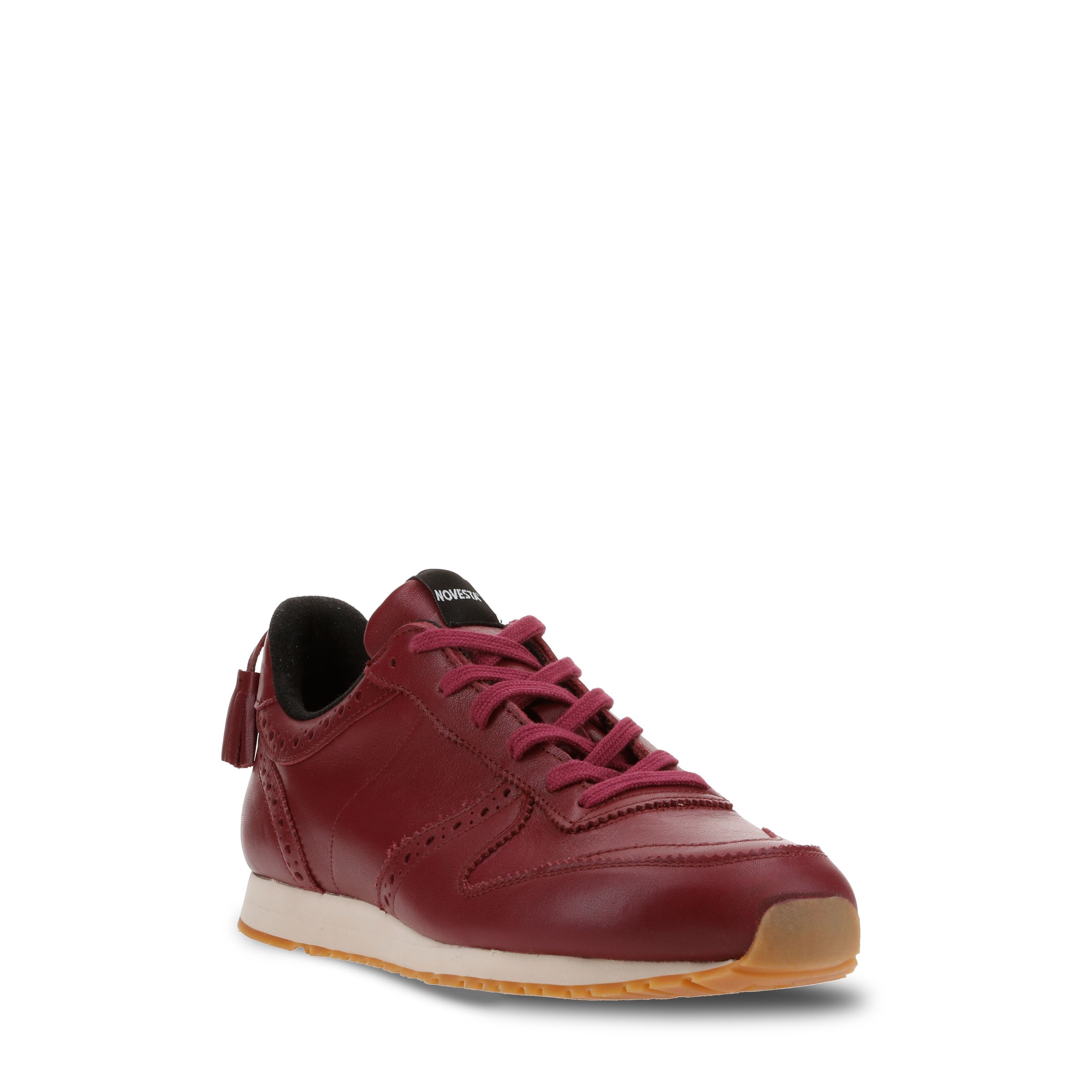 Picture of Marathon RLST MAROON