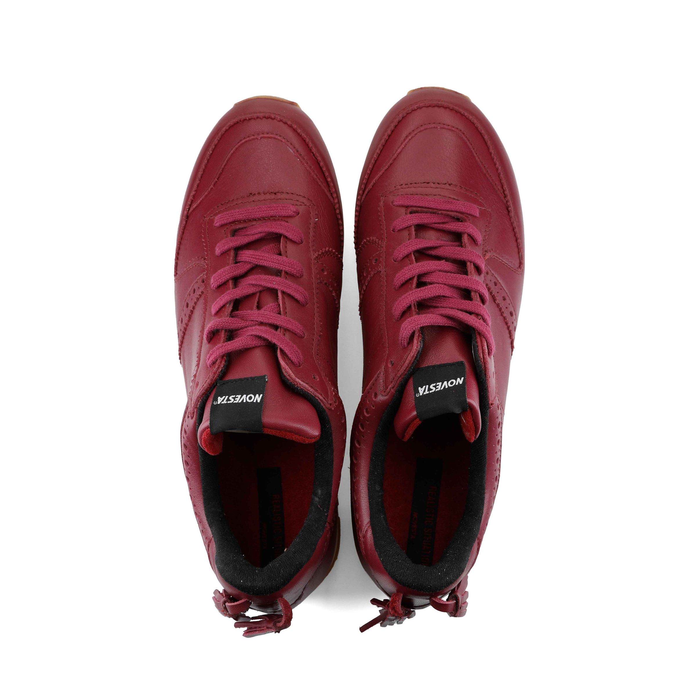 Picture of Marathon RLST MAROON