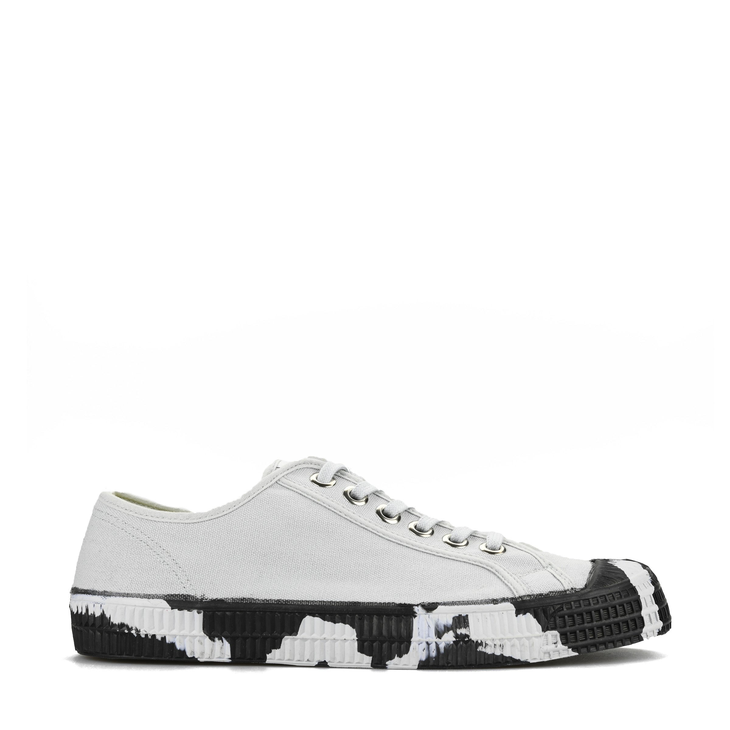 Picture of S.M.SA DUO 20GRY/615 BK-190GRY