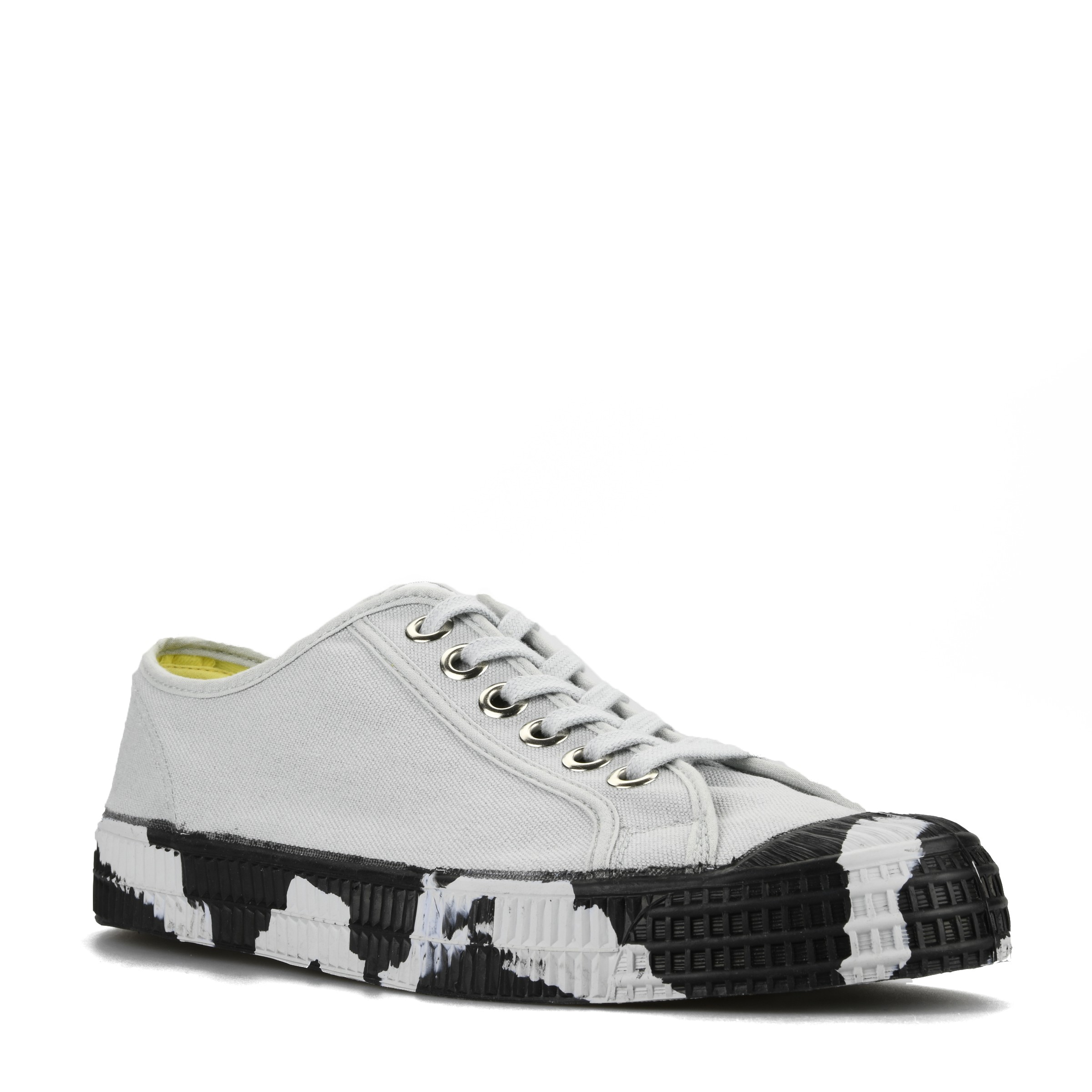Picture of S.M.SA DUO 20GRY/615 BK-190GRY