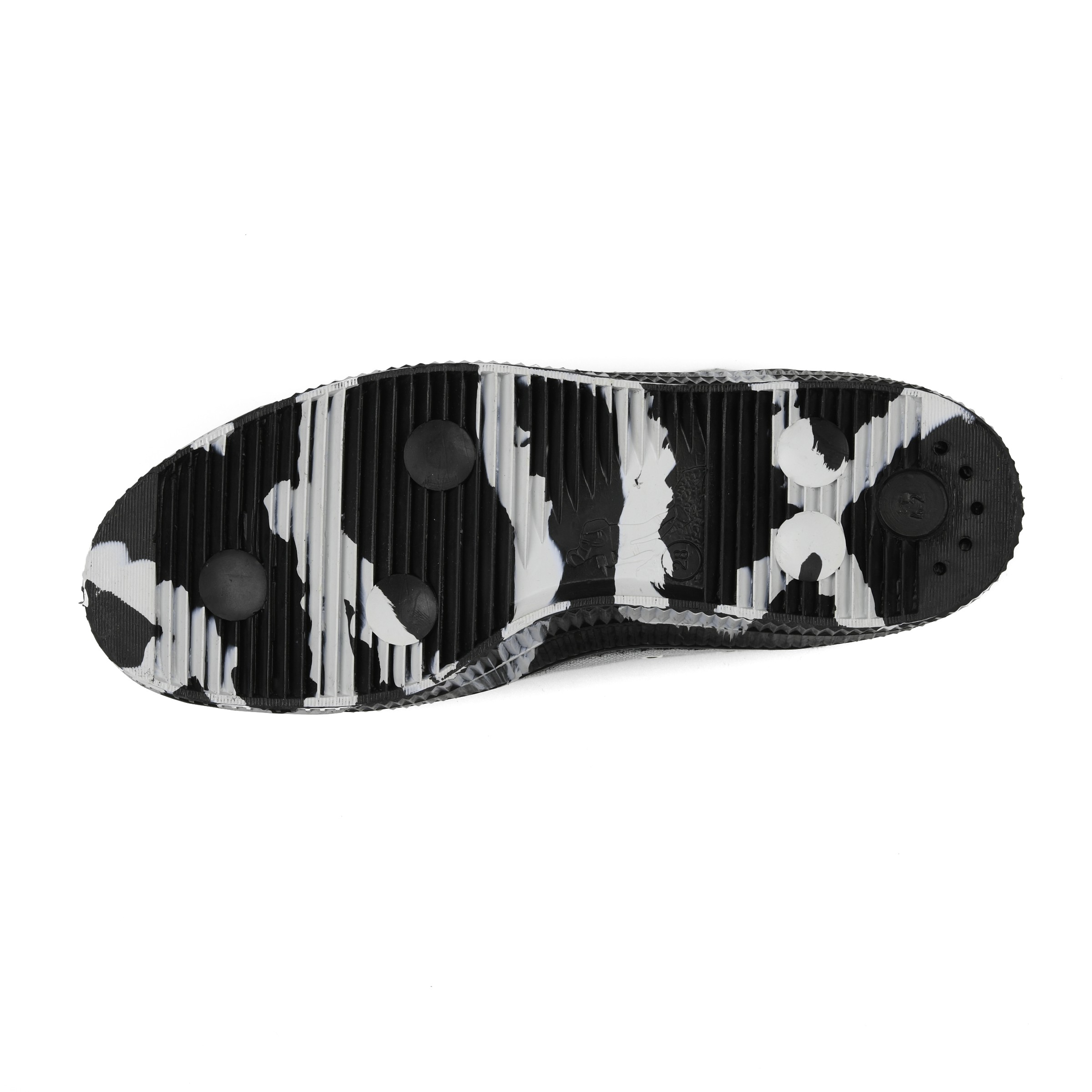 Picture of S.M.SA DUO 20GRY/615 BK-190GRY