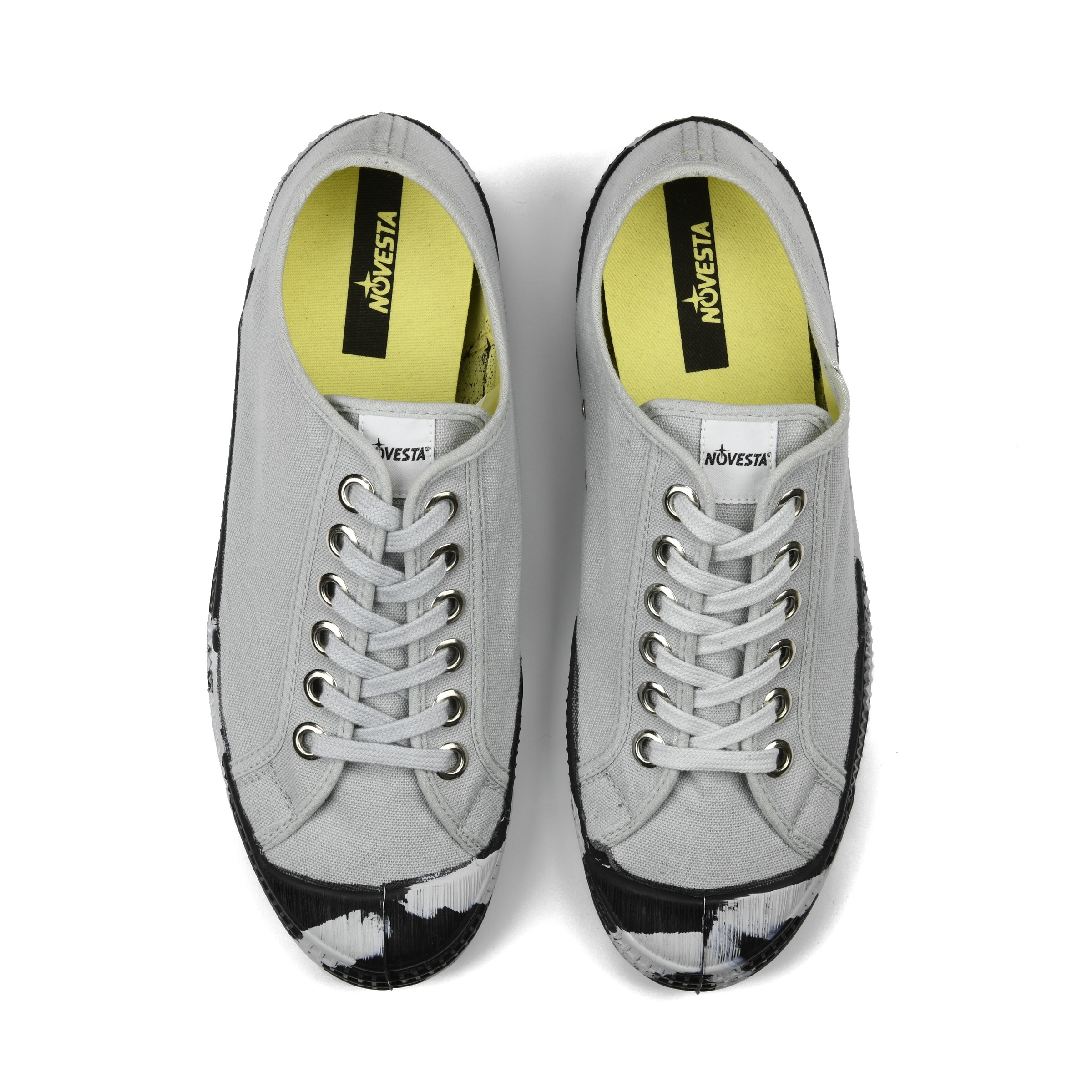 Picture of S.M.SA DUO 20GRY/615 BK-190GRY