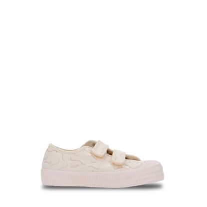 Bild von S.M.Kid Velcro beige/pink