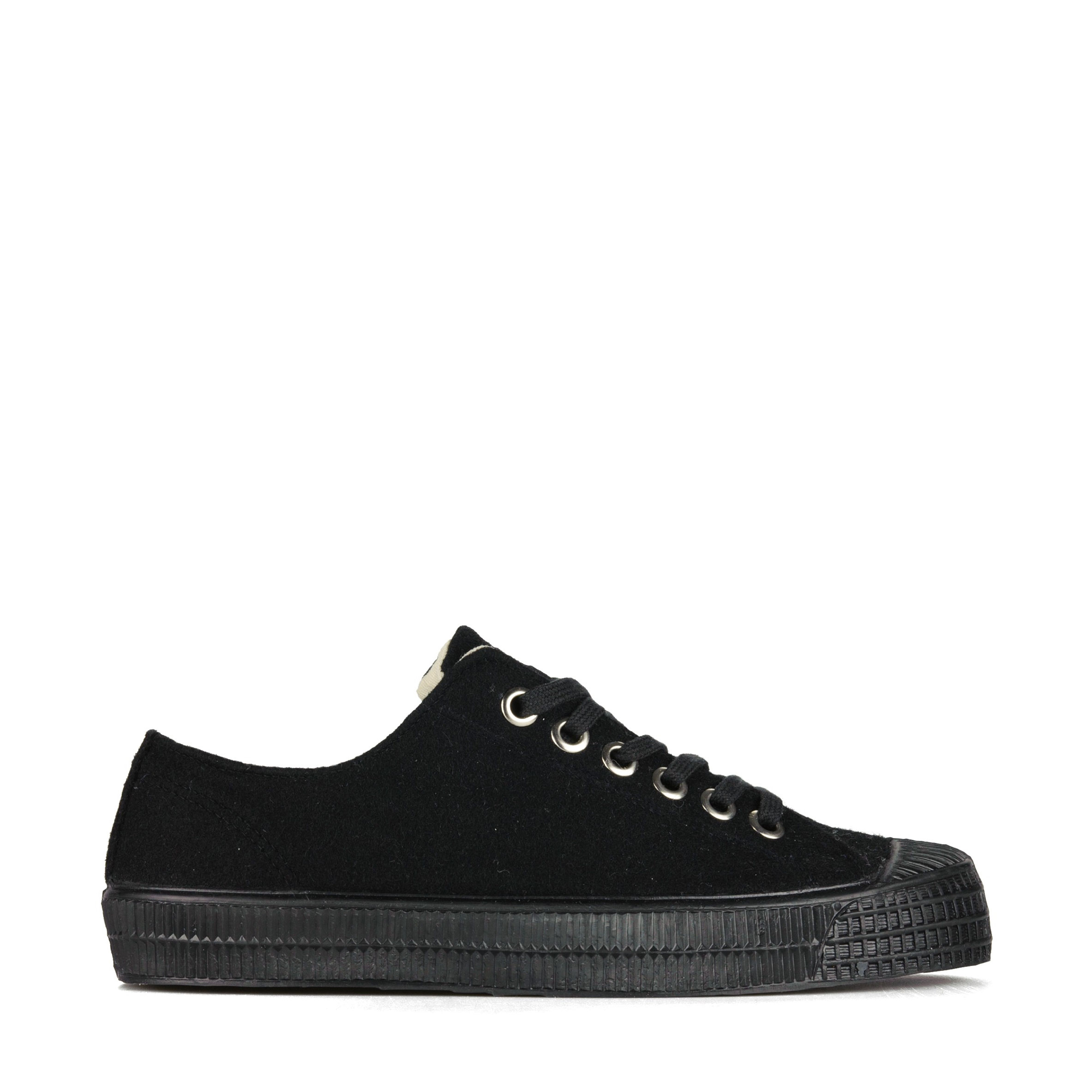 Picture of S.M.FELT BLACK/615 BLACK