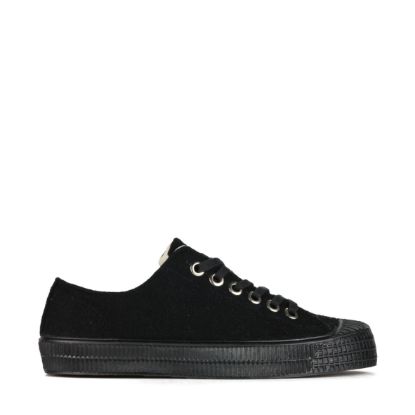 Picture of S.M.FELT BLACK/615 BLACK