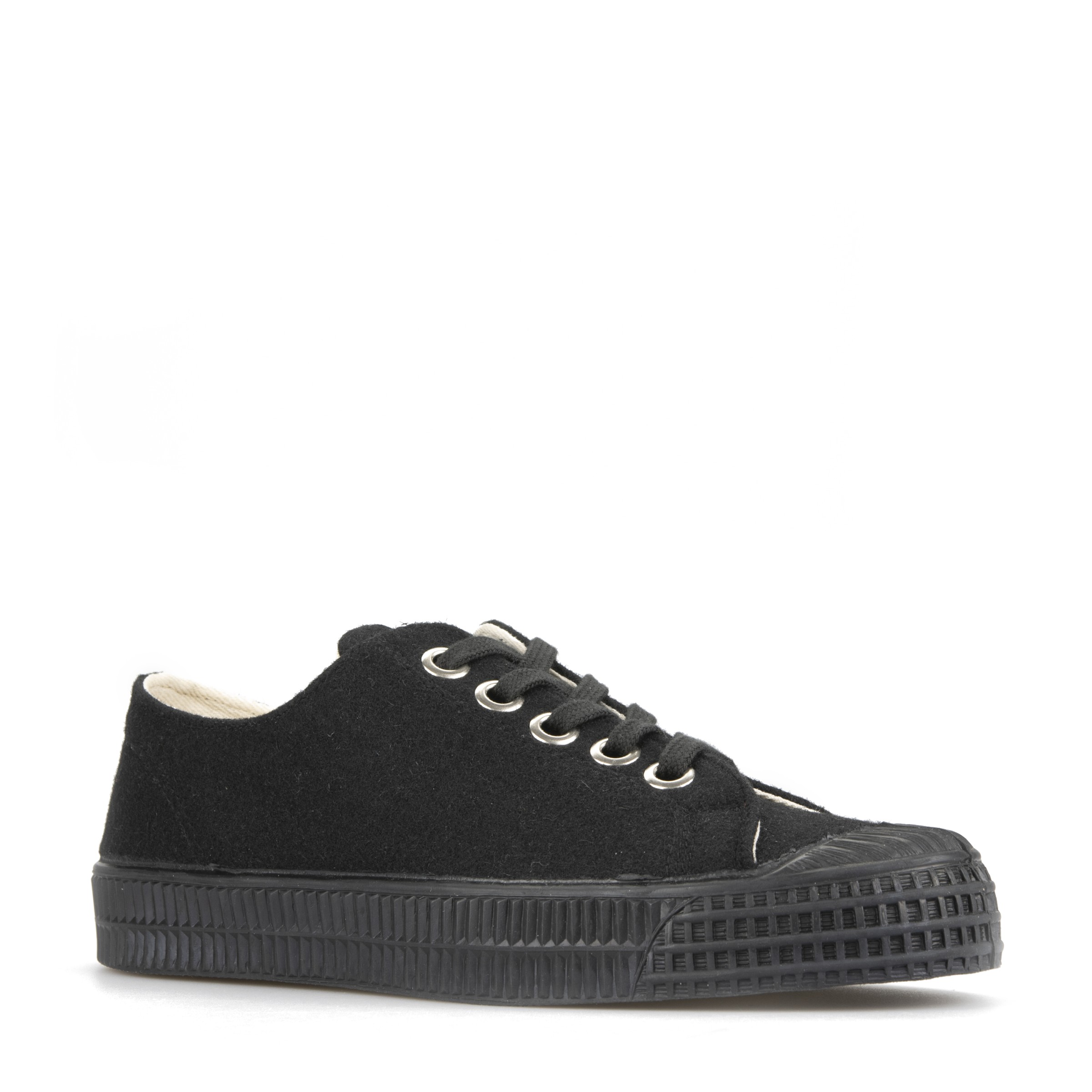 Picture of S.M.FELT BLACK/615 BLACK